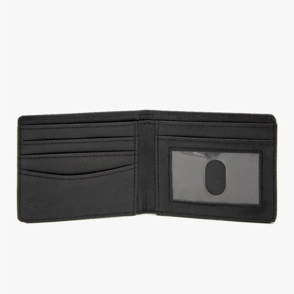Buckle-Down The Coca-Cola Company Wallet, Bifold, Mello Yello Mountain